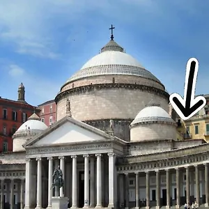 Casa Lucia Napoli
