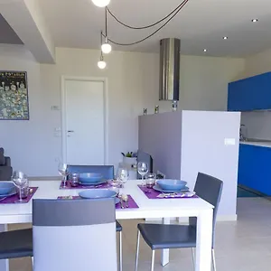 Appartamento Casa E Mare, Montignano